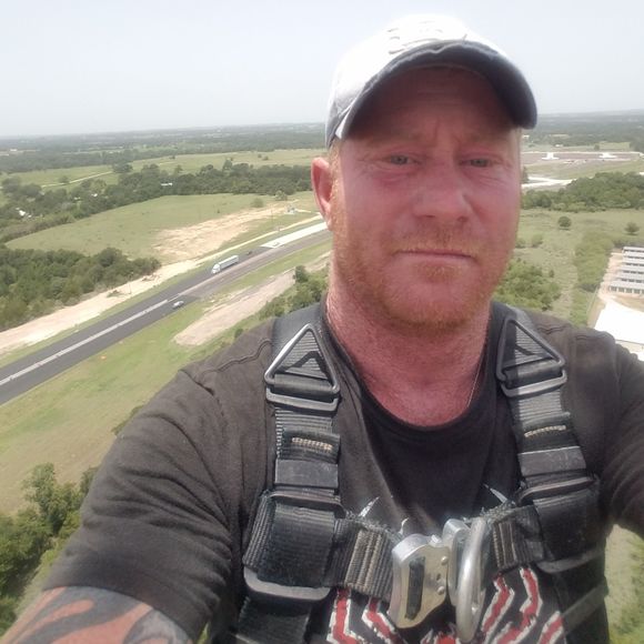 Meet your Posher, David - Picture 1 of 1